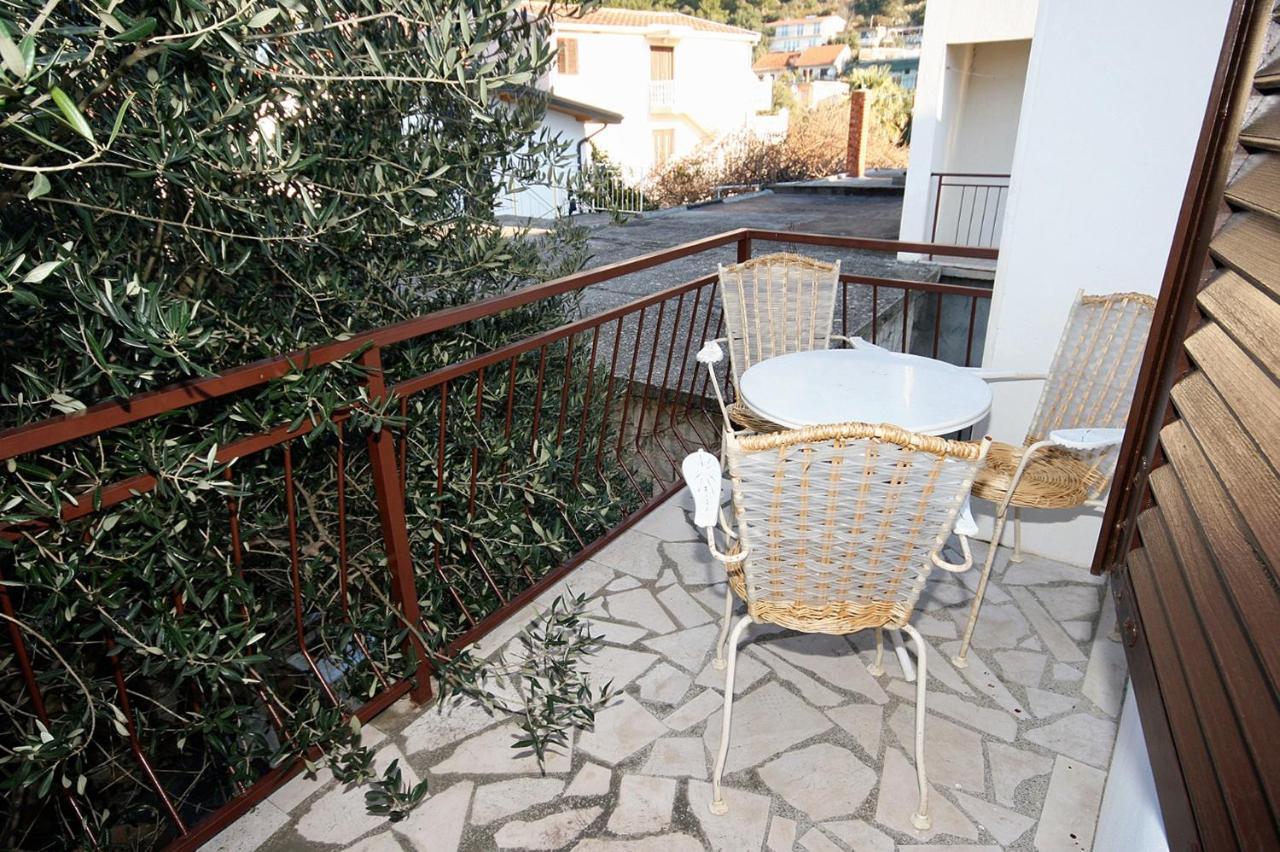 Apartments With A Parking Space Podaca, Makarska - 6055 Eksteriør billede